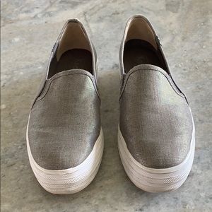 Keds platform sneakers